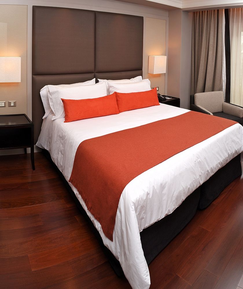 Fotos del hotel - Carles Hotel Buenos Aires