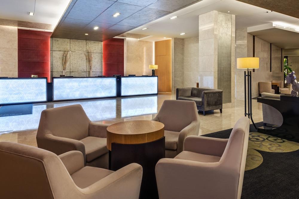 Fotos del hotel - CROWNE PLAZA XIA YANG LAKE