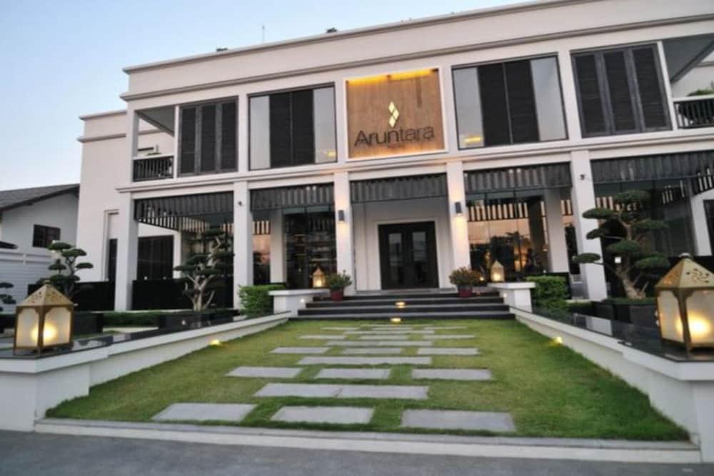 Fotos del hotel - ARUNTARA RIVERSIDE BOUTIQUE HOTEL CHIANG MAI