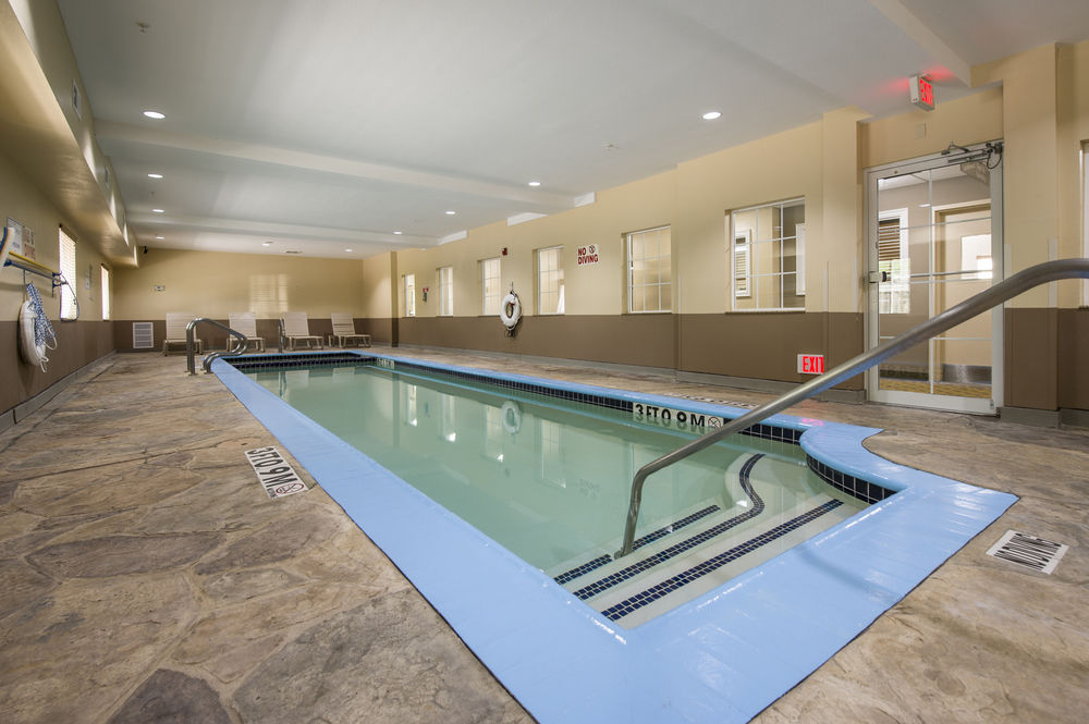 Candlewood Suites Houston Medical Center, an IHG Hotel