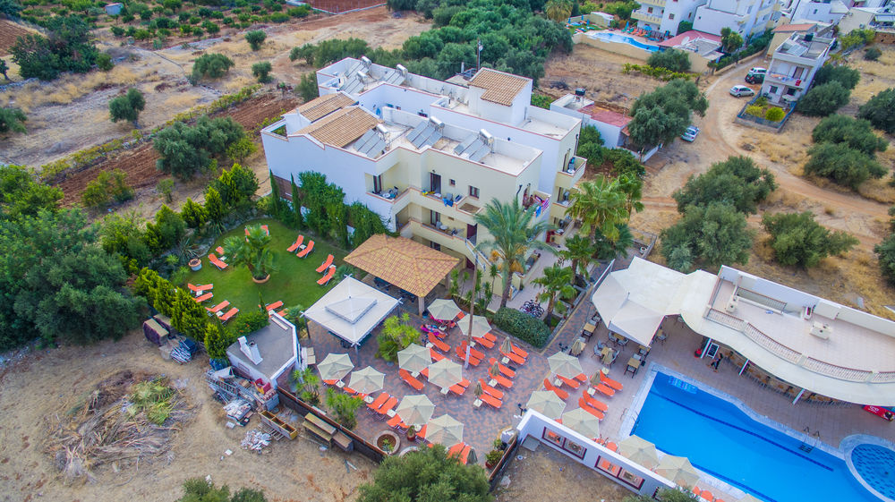 Fotos del hotel - HOTEL BELLA ELENA