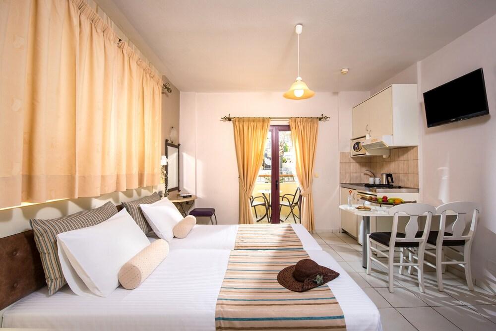 Fotos del hotel - HOTEL BELLA ELENA