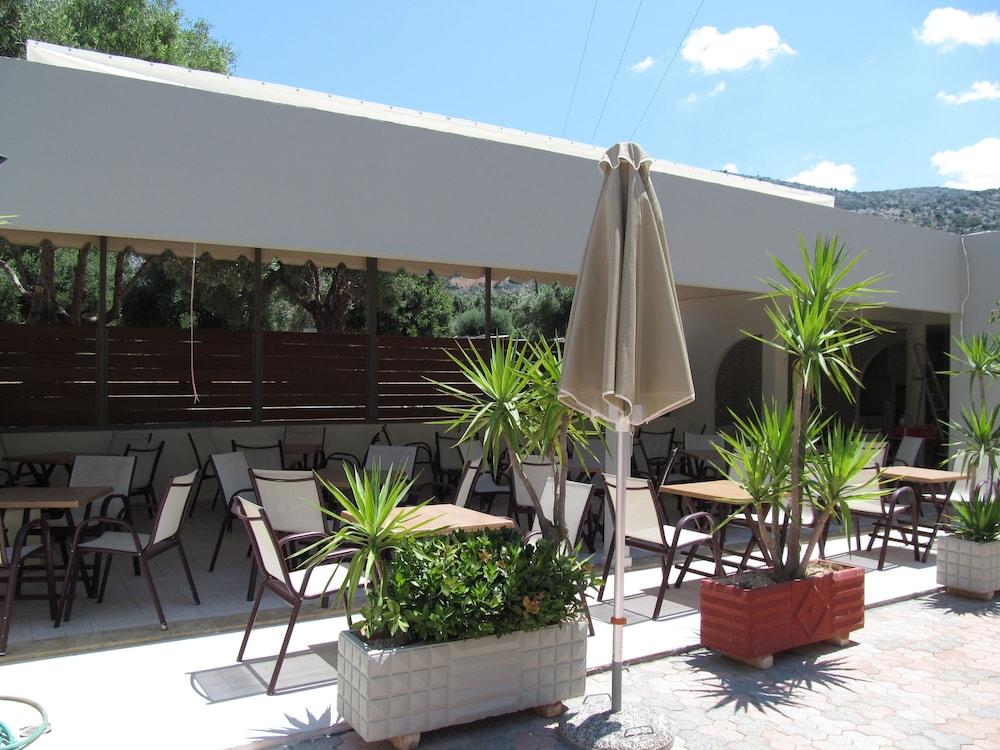 Fotos del hotel - HOTEL BELLA ELENA