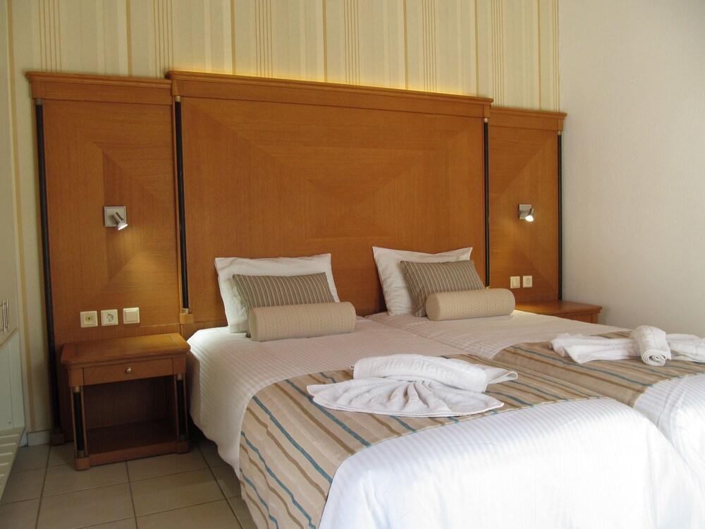 Fotos del hotel - HOTEL BELLA ELENA
