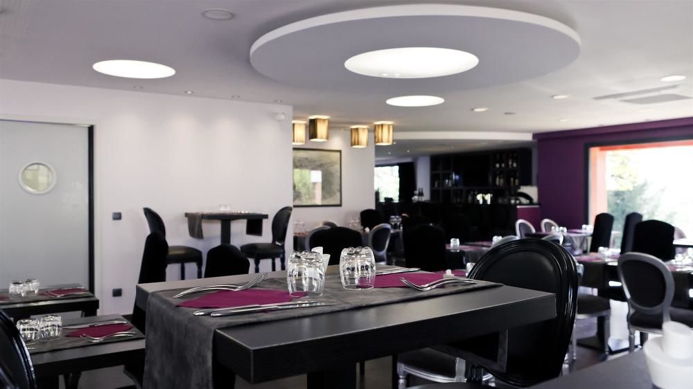 Fotos del hotel - Kyriad Lyon Sud Sainte Foy