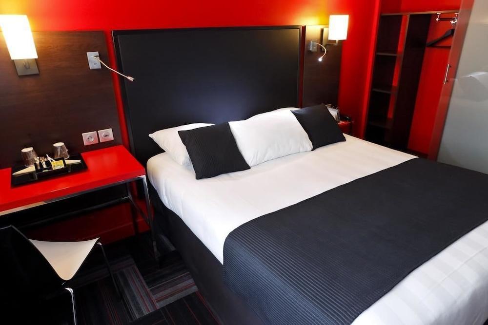 Fotos del hotel - Kyriad Lyon Sud Sainte Foy