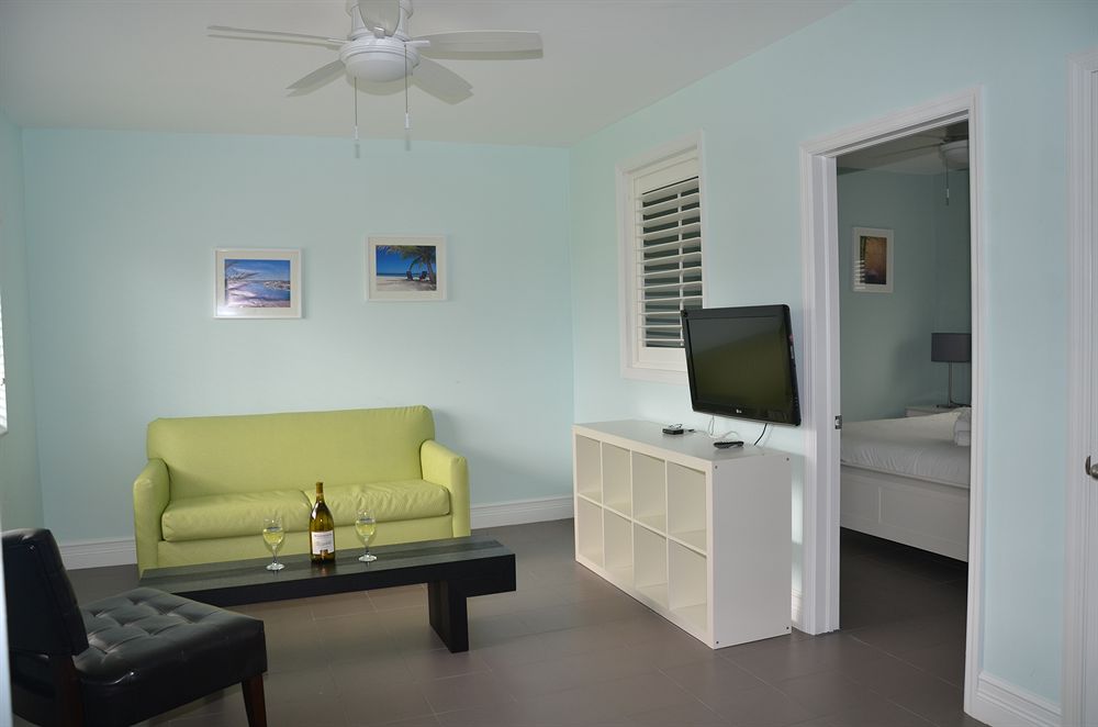 Fotos del hotel - Hollywood Beachside Boutique Suites