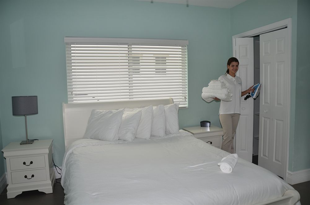 Fotos del hotel - Hollywood Beachside Boutique Suites