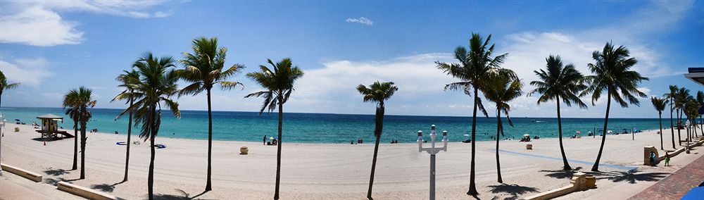 Fotos del hotel - Hollywood Beachside Boutique Suites
