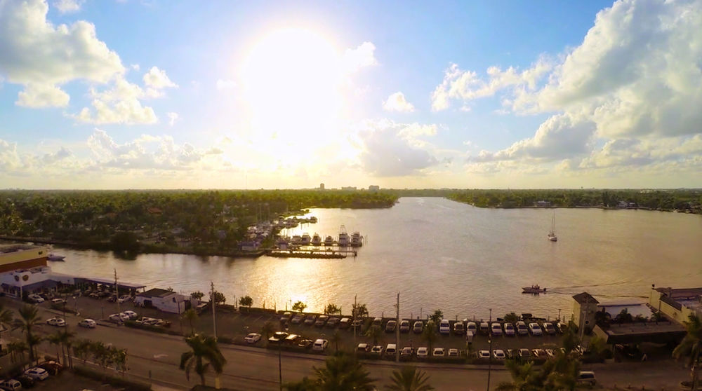 Fotos del hotel - Hollywood Beachside Boutique Suites