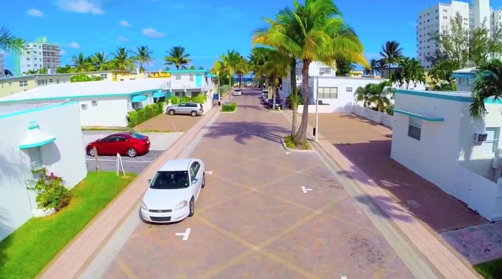 Fotos del hotel - Hollywood Beachside Boutique Suites