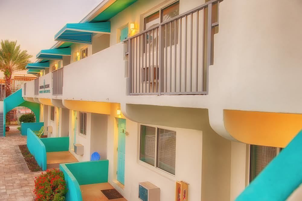 Fotos del hotel - Hollywood Beachside Boutique Suites