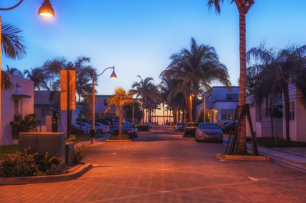 Fotos del hotel - Hollywood Beachside Boutique Suites