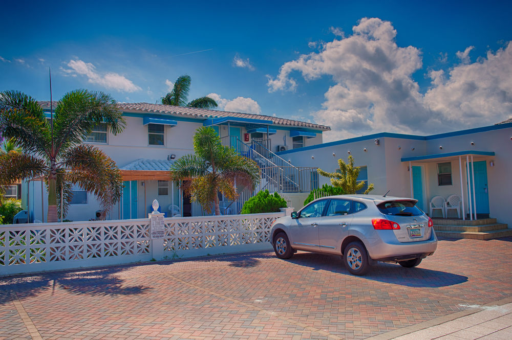 Fotos del hotel - Hollywood Beachside Boutique Suites