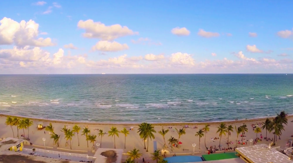 Fotos del hotel - Hollywood Beachside Boutique Suites