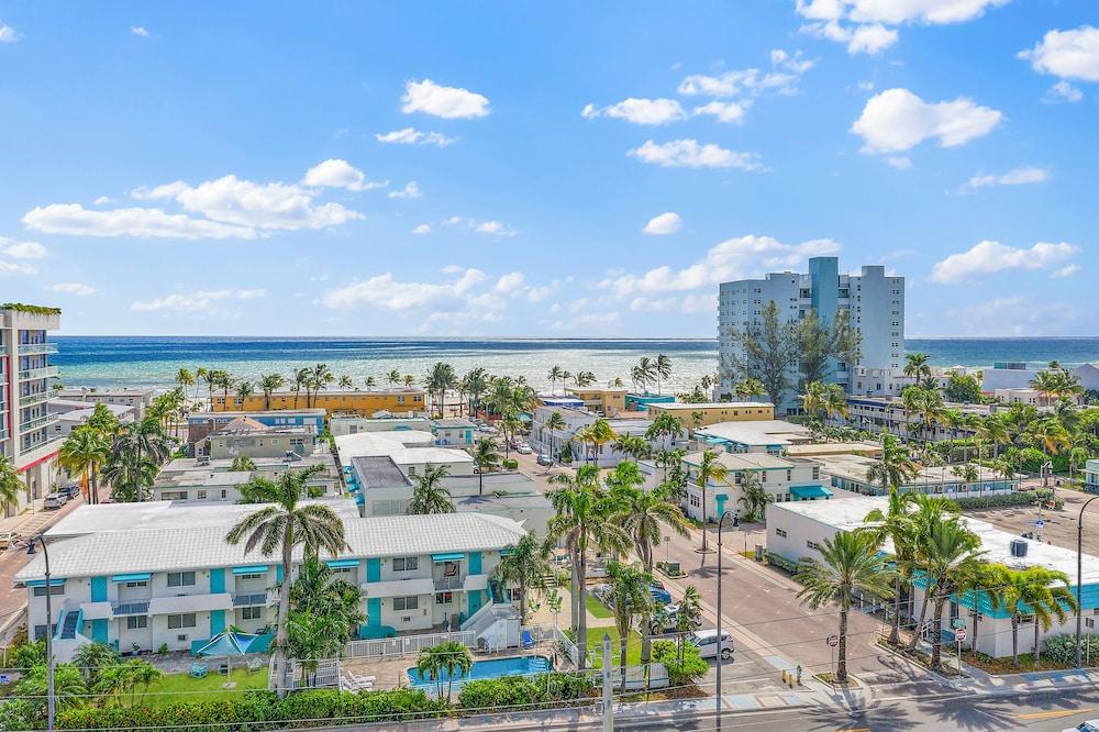 Fotos del hotel - Hollywood Beachside Boutique Suites