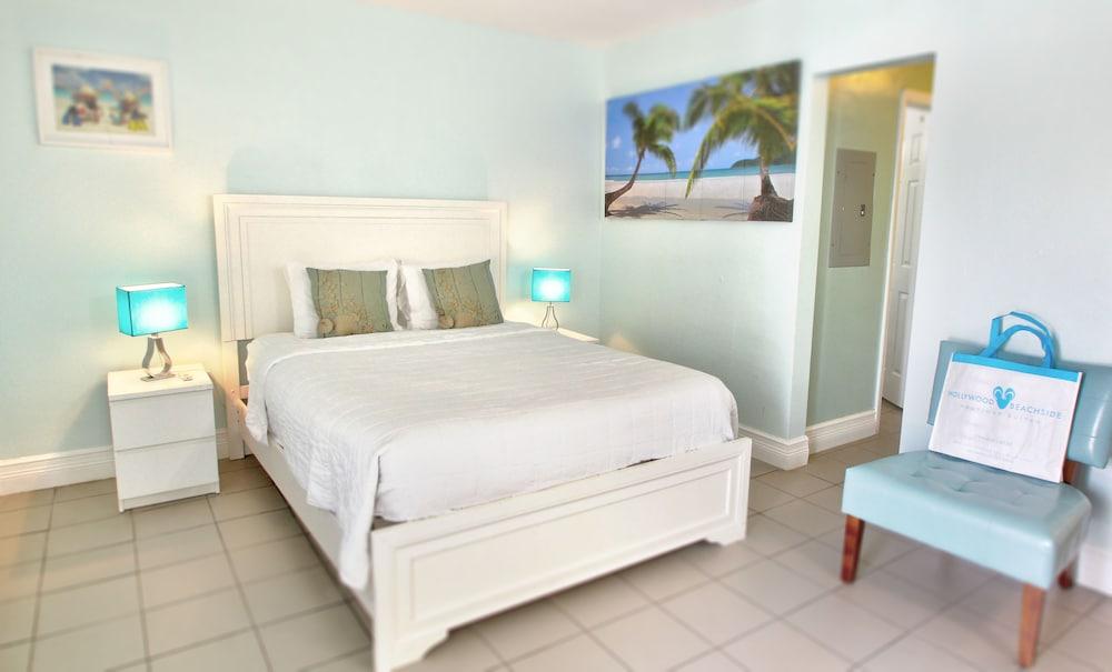 Fotos del hotel - Hollywood Beachside Boutique Suites