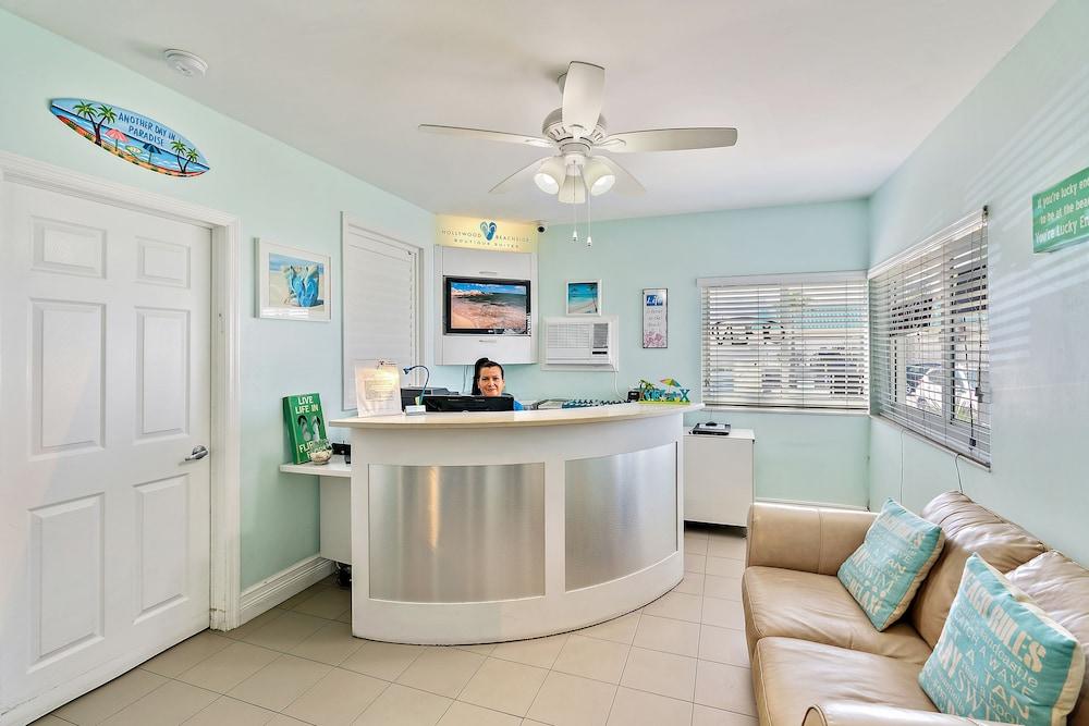 Fotos del hotel - Hollywood Beachside Boutique Suites