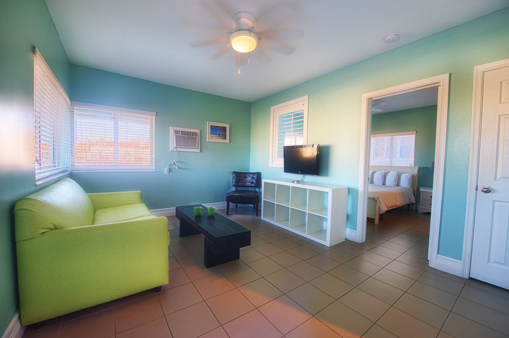 Fotos del hotel - Hollywood Beachside Boutique Suites