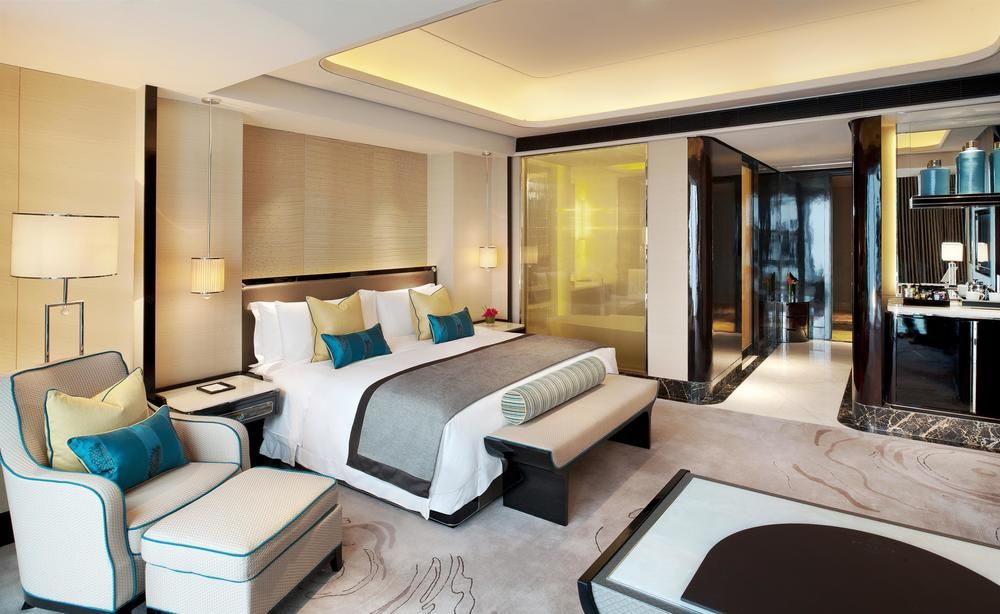 Fotos del hotel - ST REGIS SHENZHEN