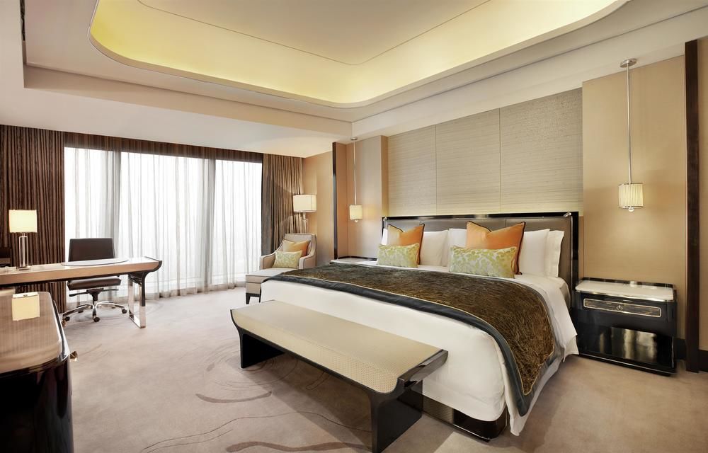 Fotos del hotel - ST REGIS SHENZHEN