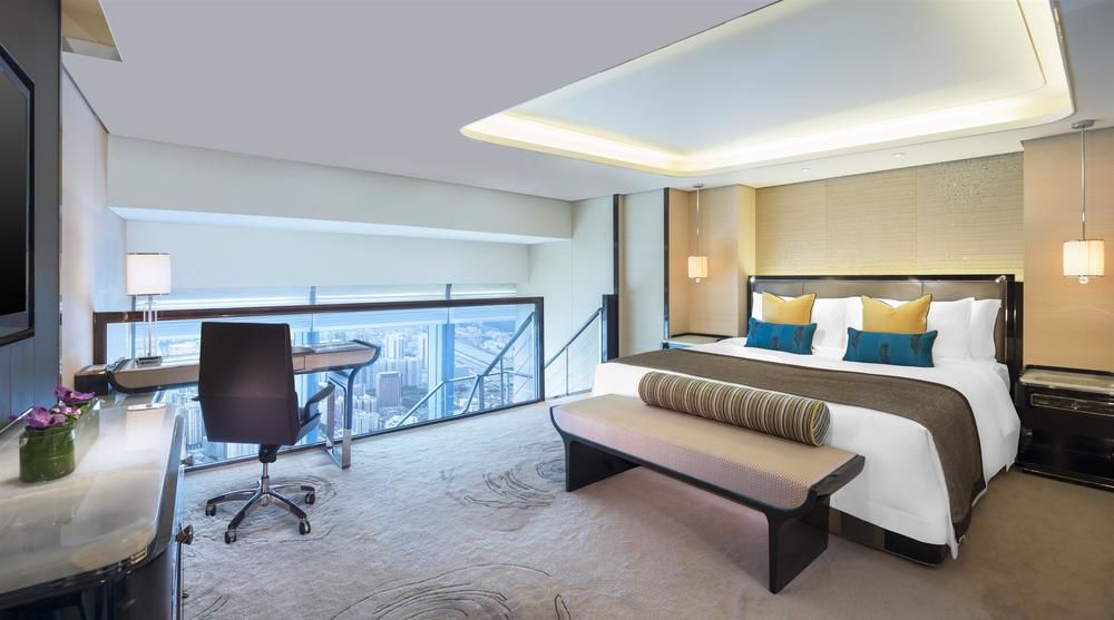 Fotos del hotel - ST REGIS SHENZHEN