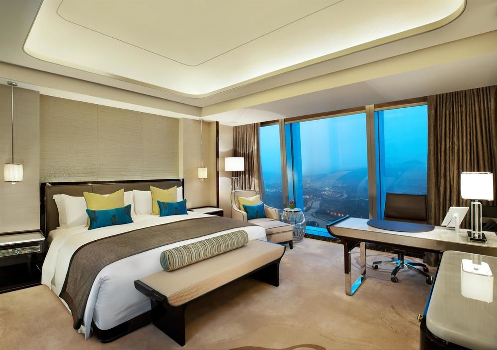 Fotos del hotel - ST REGIS SHENZHEN