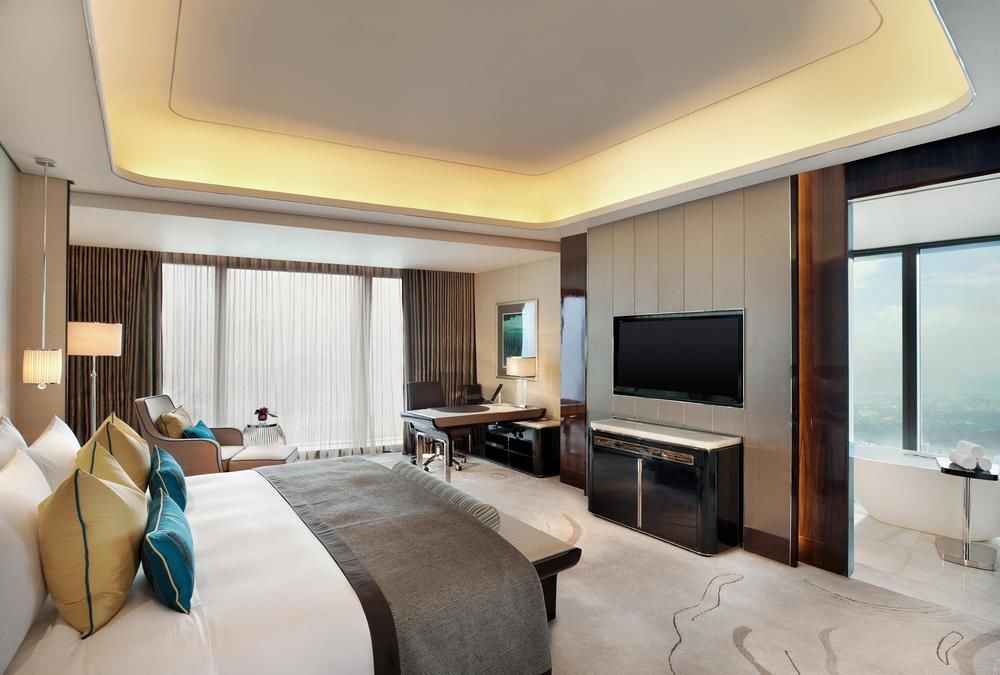 Fotos del hotel - ST REGIS SHENZHEN