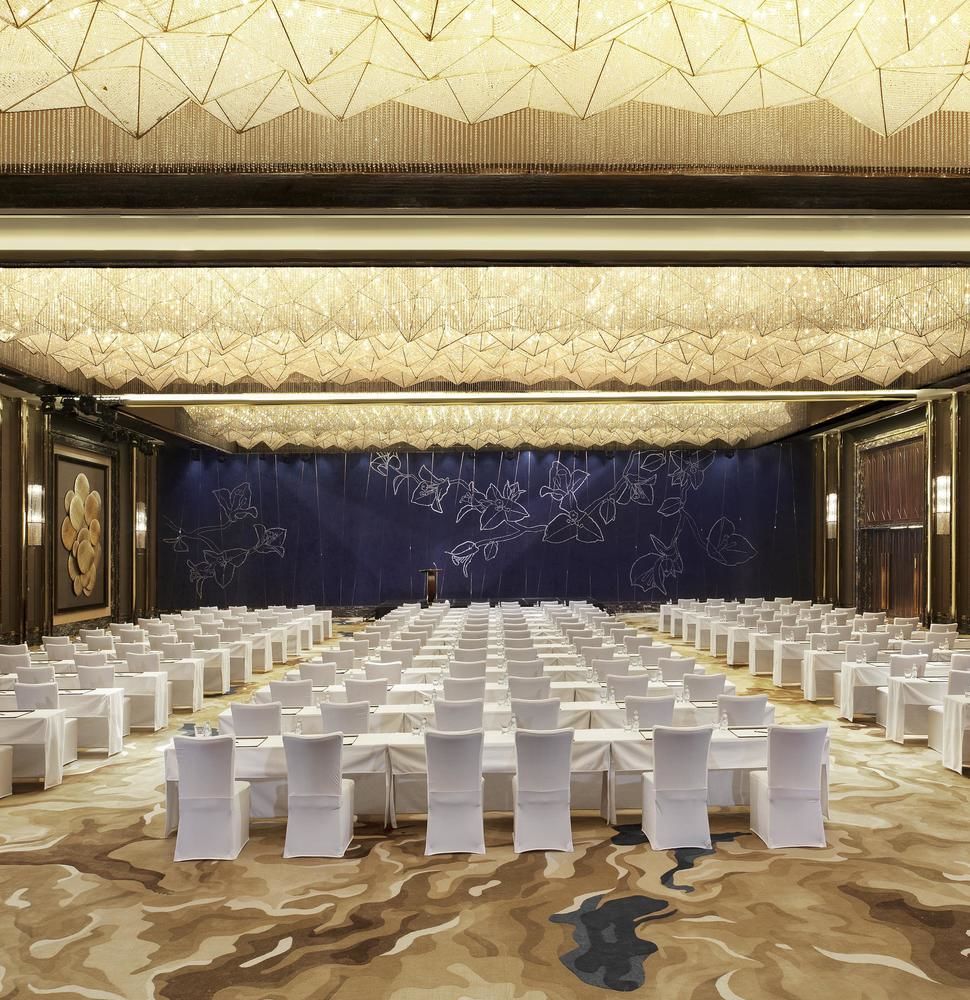 Fotos del hotel - ST REGIS SHENZHEN