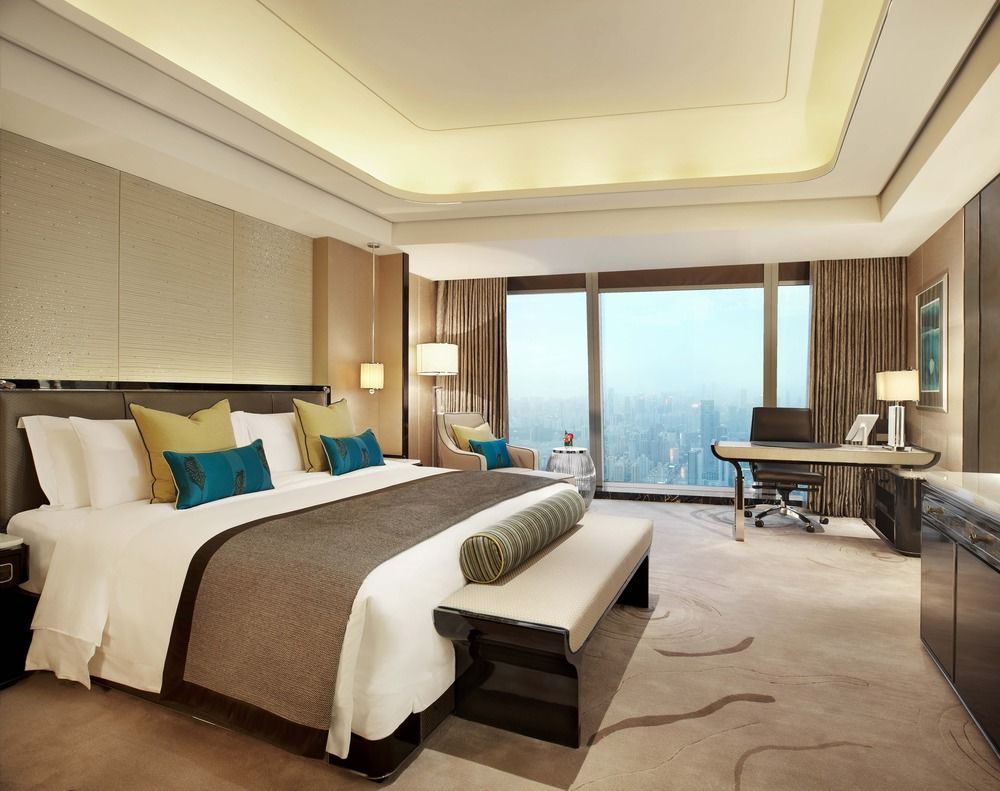 Fotos del hotel - ST REGIS SHENZHEN