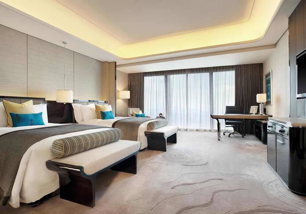 Fotos del hotel - ST REGIS SHENZHEN