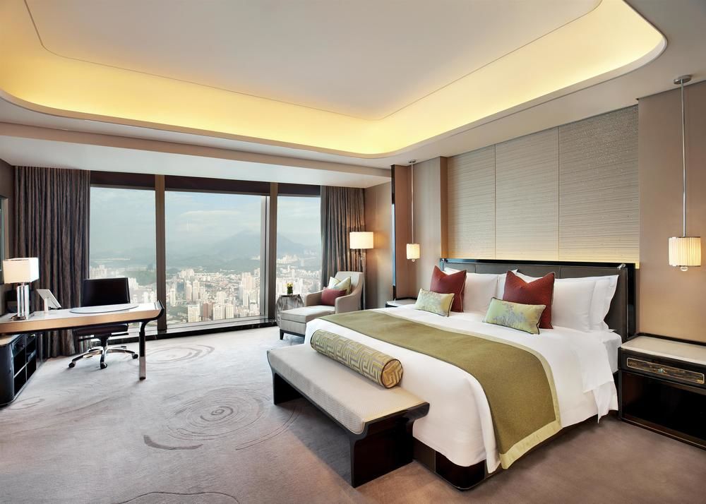 Fotos del hotel - ST REGIS SHENZHEN