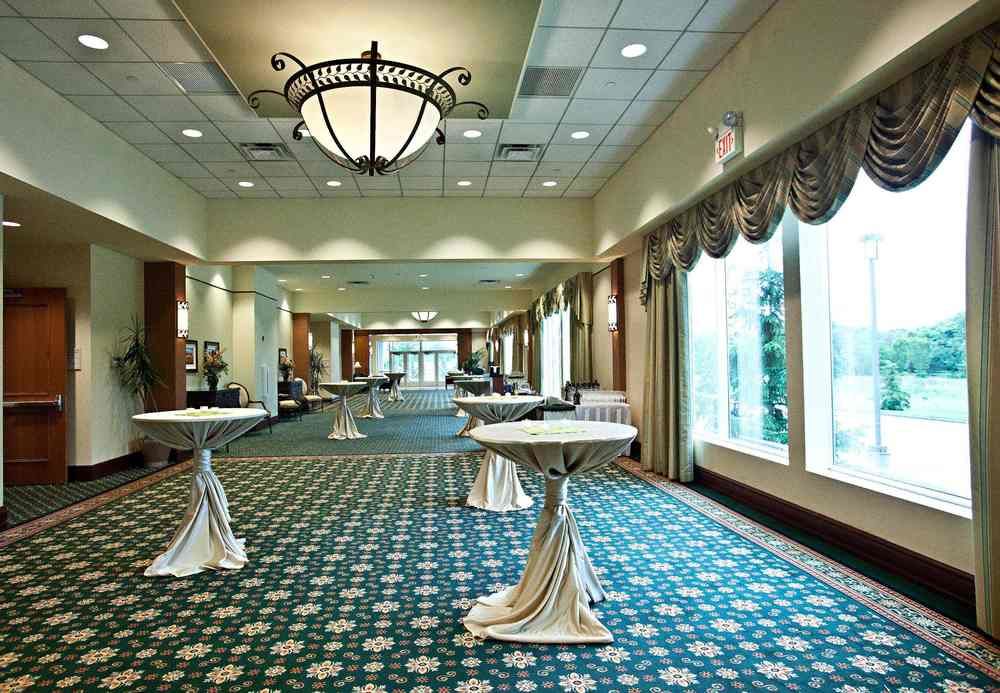 Chicago Marriott Southwest at Burr Ridge