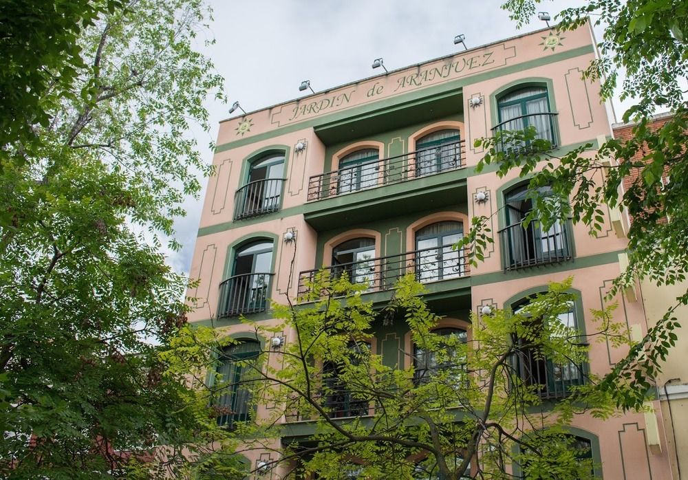 Fotos del hotel - Jardin De Aranjuez