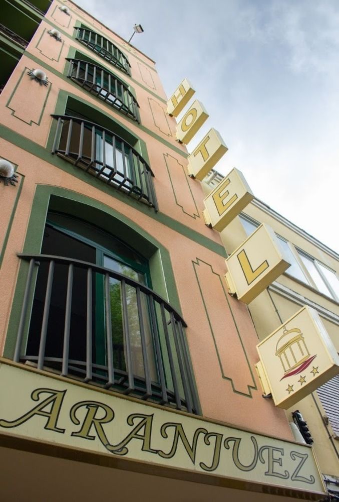 Fotos del hotel - Jardin De Aranjuez