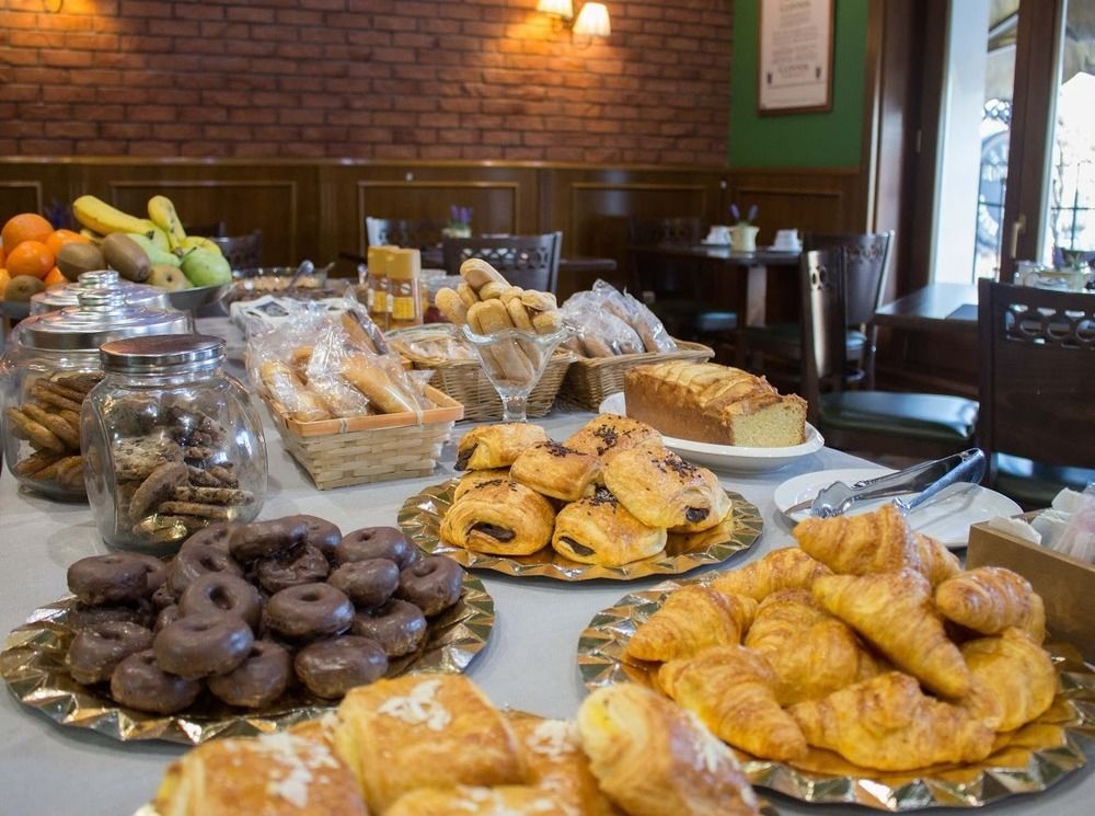 Fotos del hotel - Jardin De Aranjuez