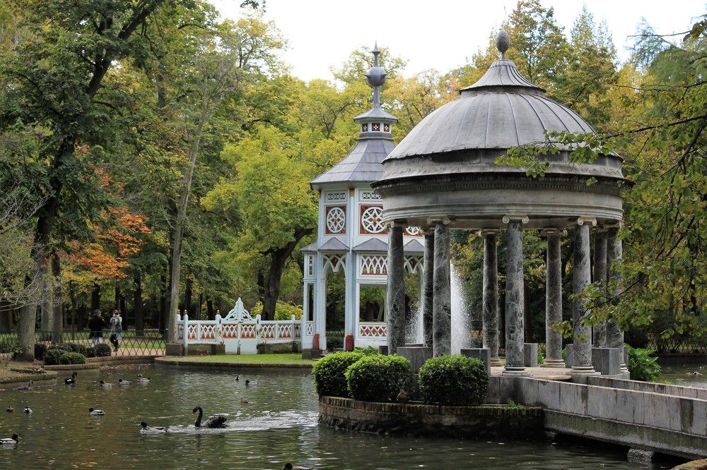 Fotos del hotel - Jardin De Aranjuez