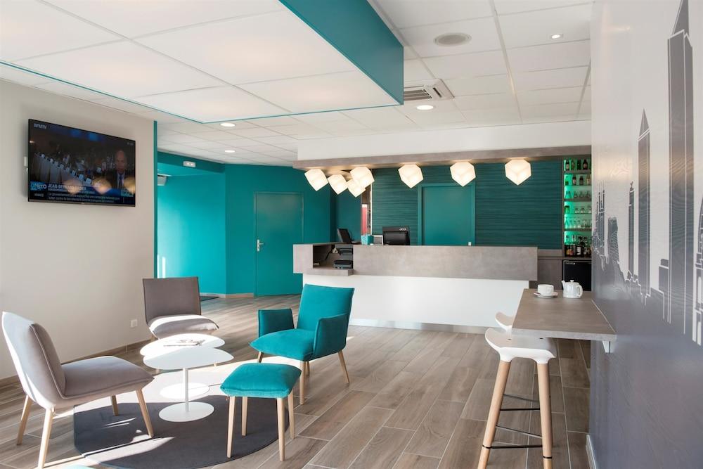 Fotos del hotel - KYRIAD LYON SUD - GIVORS