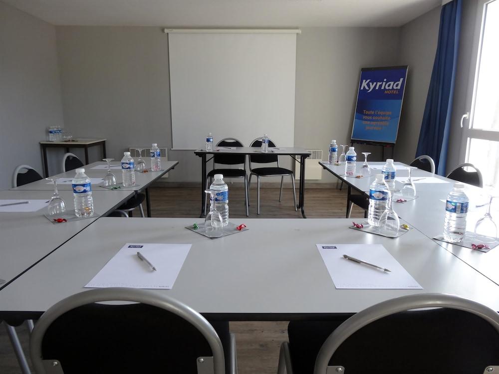 Fotos del hotel - KYRIAD LYON SUD - GIVORS