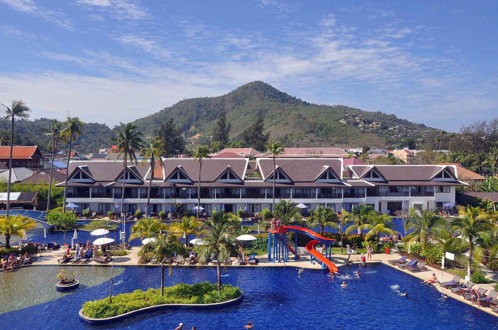 Sunwing Kamala Beach