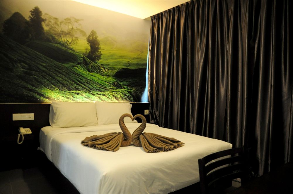 Fotos del hotel - Swiss Hotel Kuala Lumpur