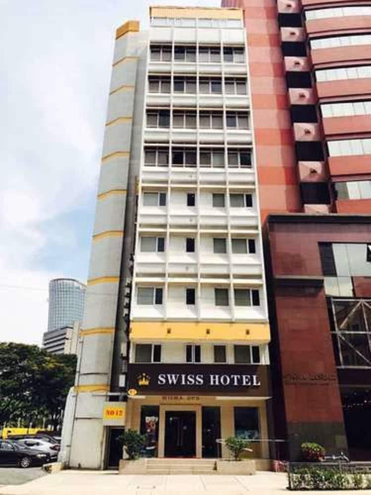 Fotos del hotel - Swiss Hotel Kuala Lumpur