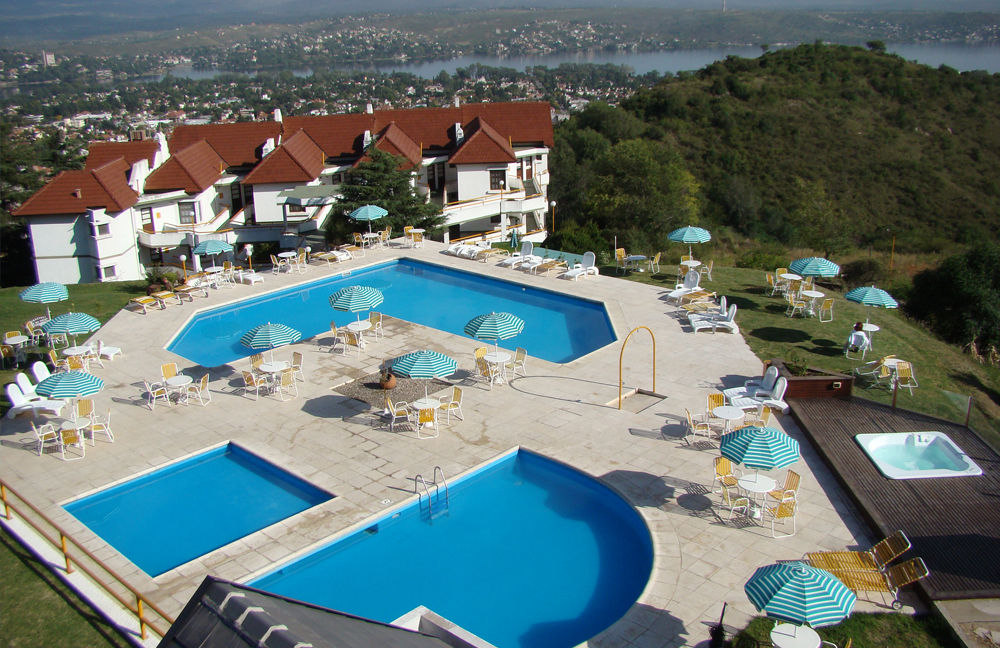 Fotos del hotel - Le Mirage Village Club Resort