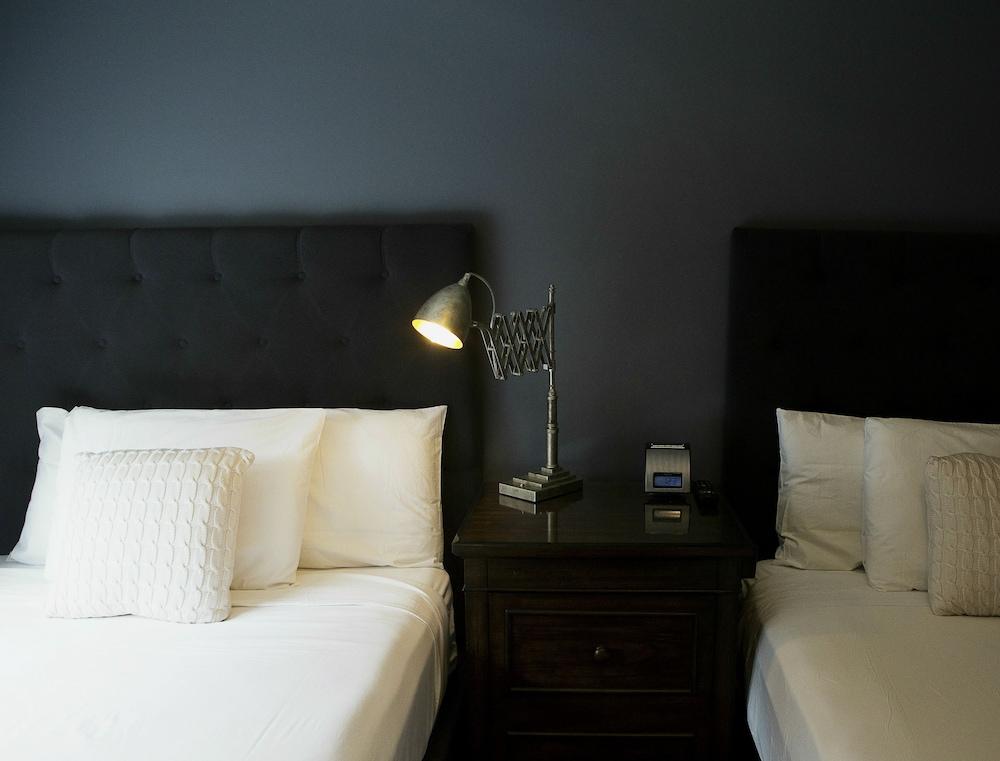Fotos del hotel - THE BOXER
