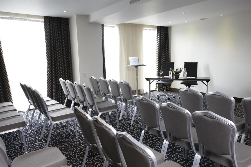 Fotos del hotel - PARK GRAND LONDON HEATHROW