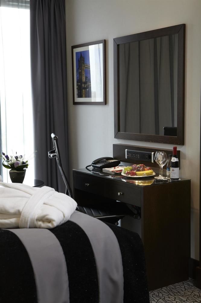 Fotos del hotel - PARK GRAND LONDON HEATHROW