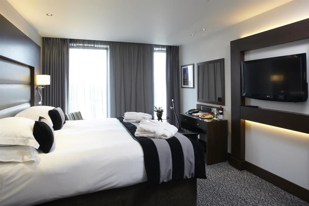 Fotos del hotel - PARK GRAND LONDON HEATHROW