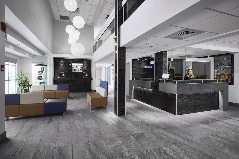 Fotos del hotel - LE COFORTEL