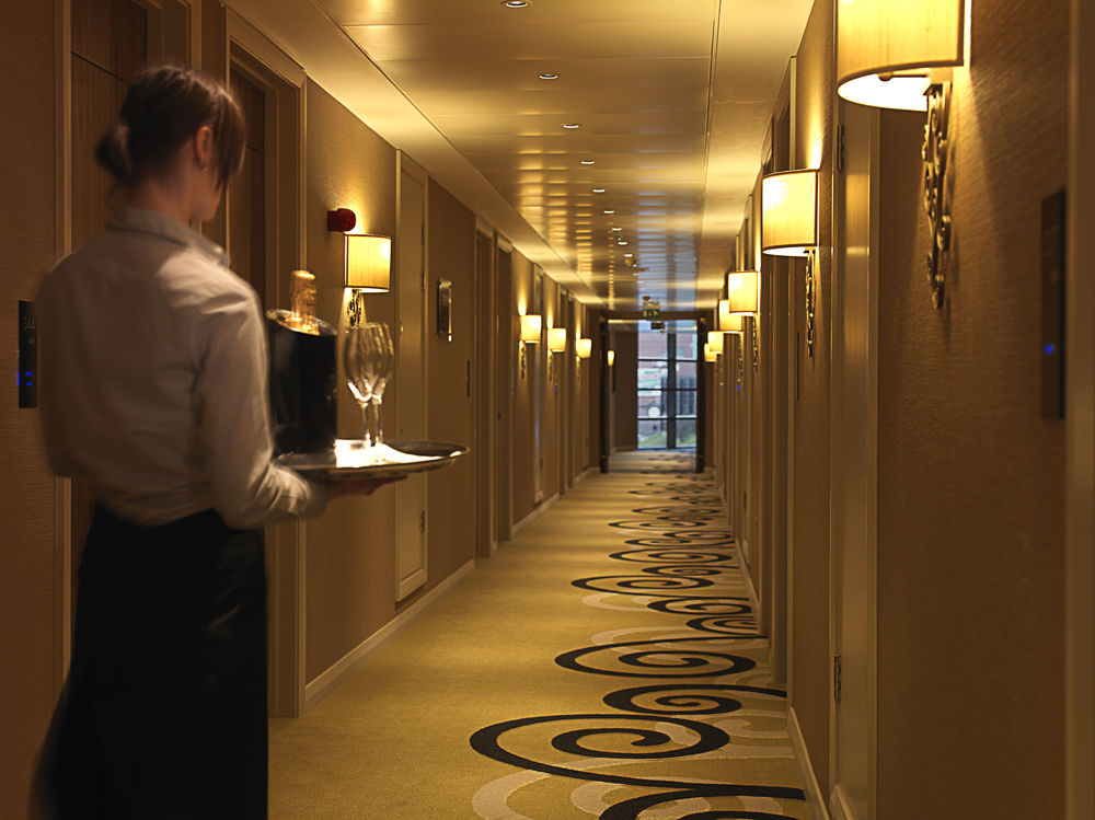Fotos del hotel - Clayton Hotel Birmingham