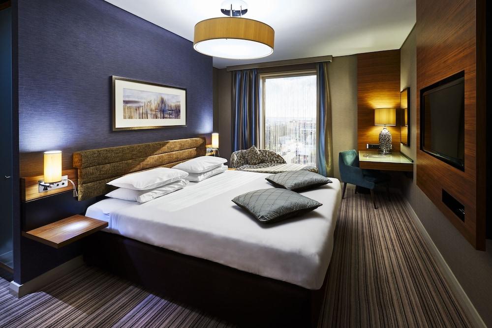 Fotos del hotel - Clayton Hotel Birmingham